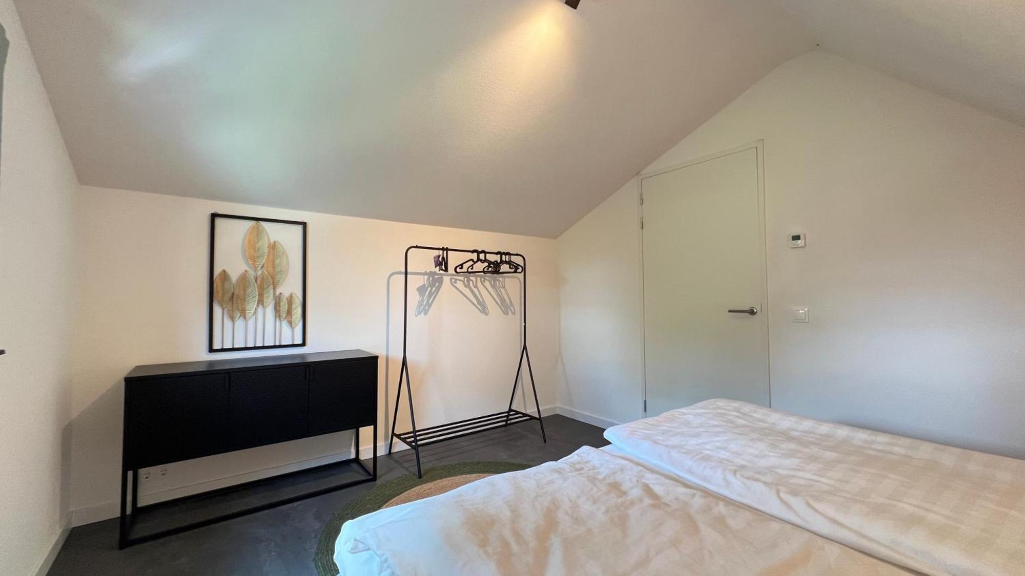 Villa Aryve In See-, Strand- Und Golfplatznaehe Inklusive Netflix, Bad En Suite Und Wohlfuehlgarantie Dirkshorn Exteriör bild