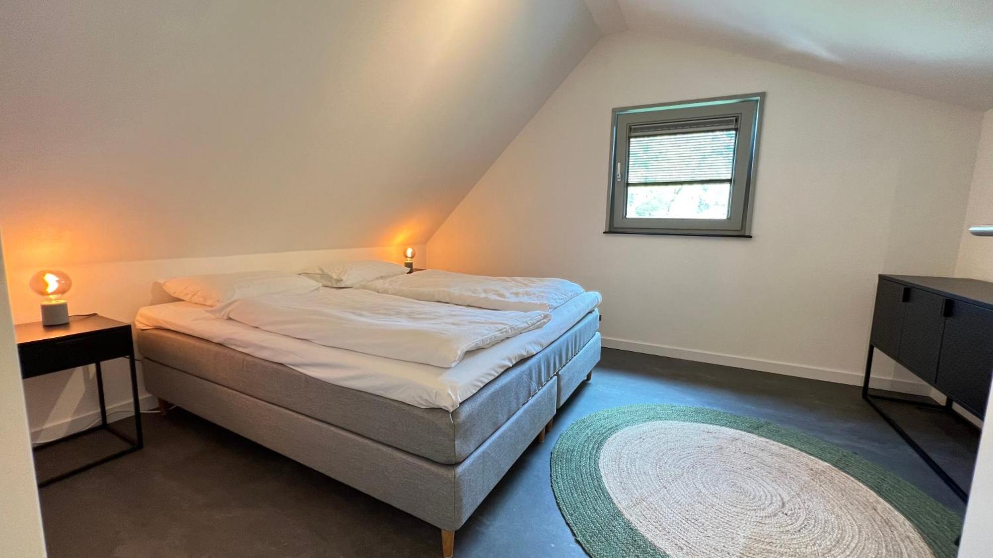 Villa Aryve In See-, Strand- Und Golfplatznaehe Inklusive Netflix, Bad En Suite Und Wohlfuehlgarantie Dirkshorn Exteriör bild