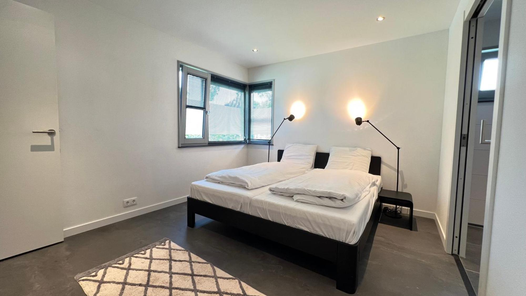 Villa Aryve In See-, Strand- Und Golfplatznaehe Inklusive Netflix, Bad En Suite Und Wohlfuehlgarantie Dirkshorn Exteriör bild