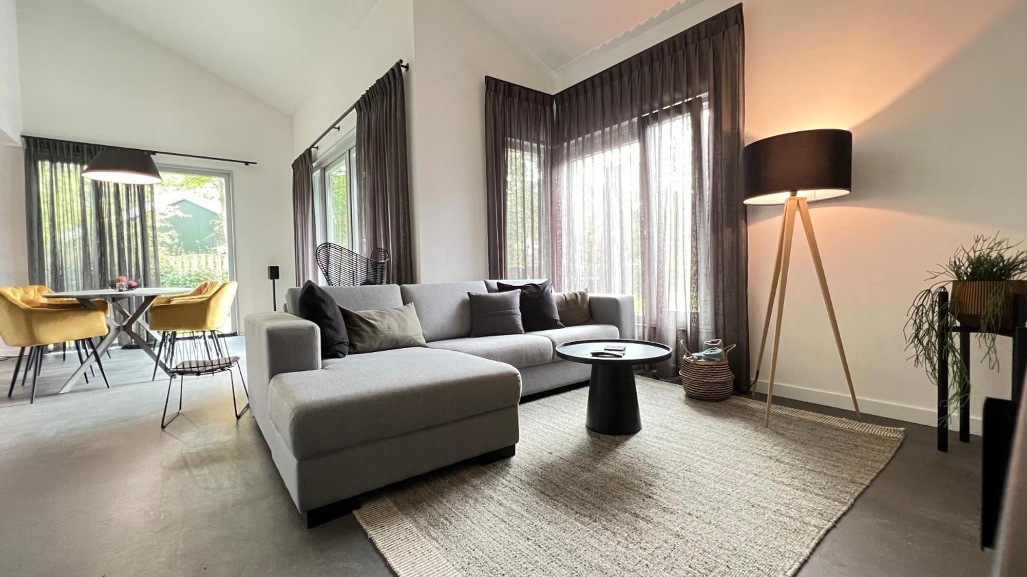 Villa Aryve In See-, Strand- Und Golfplatznaehe Inklusive Netflix, Bad En Suite Und Wohlfuehlgarantie Dirkshorn Exteriör bild